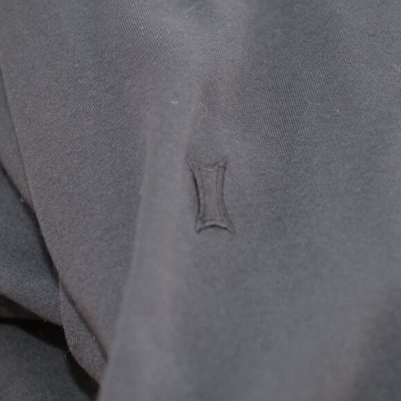 Kit and Ace Navy Made to Move Jacket Sz S - Picture 9 of 9